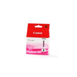 Canon CLI8 tintapatron magenta ORIGINAL Nyomtatók, másolók, kellékeik Canon
