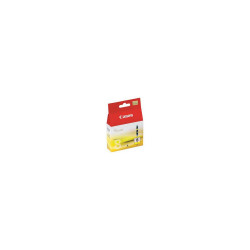 Canon CLI8 tintapatron yellow ORIGINAL Nyomtatók, másolók, kellékeik Canon