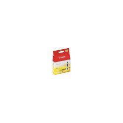 Canon CLI8 tintapatron yellow ORIGINAL Nyomtatók, másolók, kellékeik Canon