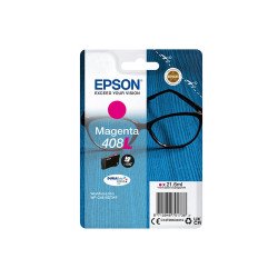 Epson 408XL/T09K3 tintapatron magenta ORIGINAL Nyomtatók, másolók, kellékeik Epson