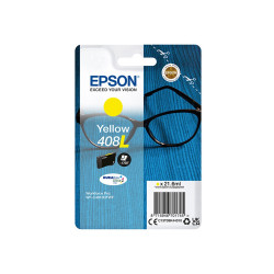 Epson 408XL/T09K4 tintapatron yellow ORIGINAL Nyomtatók, másolók, kellékeik Epson