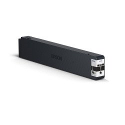 Epson T02S1 tintapatron black ORIGINAL 50K Nyomtatók, másolók, kellékeik Epson