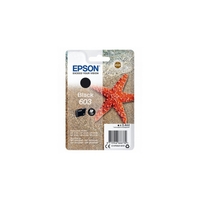 Epson T03U1 tintapatron black ORIGINAL Epson T03U1 tintapatron black ORIGINAL