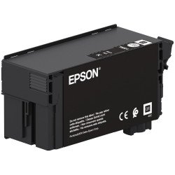 Epson T40D1 tintapatron black ORIGINAL Nyomtatók, másolók, kellékeik Epson