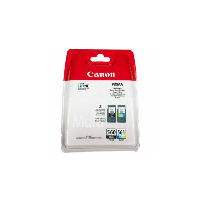 Canon PG560/CL561 tintapatron multipack ORIGINAL Canon PG560/CL561 tintapatron multipack ORIGINAL