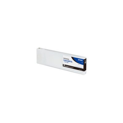 Epson SJIC26P tintapatron black ORIGINAL Epson SJIC26P tintapatron black ORIGINAL