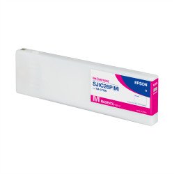 Epson SJIC26P tintapatron magenta ORIGINAL Nyomtatók, másolók, kellékeik Epson