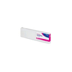 Epson SJIC26P tintapatron magenta ORIGINAL Nyomtatók, másolók, kellékeik Epson