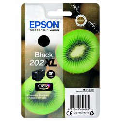 Epson T02G1 tintapatron black ORIGINAL Nyomtatók, másolók, kellékeik Epson