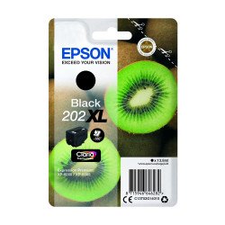 Epson T02G1 tintapatron black ORIGINAL Nyomtatók, másolók, kellékeik Epson
