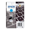 Epson T07U2 tintapatron cyan ORIGINAL