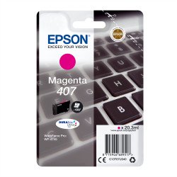 Epson T07U3 tintapatron magenta ORIGINAL Nyomtatók, másolók, kellékeik Epson