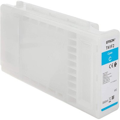 Epson T41F2 tintapatron cyan ORIGINAL Epson T41F2 tintapatron cyan ORIGINAL