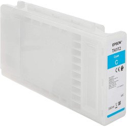 Epson T41F2 tintapatron cyan ORIGINAL Nyomtatók, másolók, kellékeik Epson
