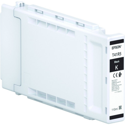 Epson T41R5 tintapatron black ORIGINAL Epson T41R5 tintapatron black ORIGINAL