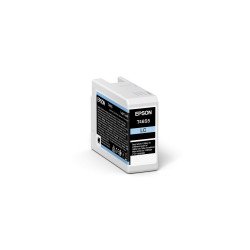 Epson T46S5 tintapatron light cyan ORIGINAL Nyomtatók, másolók, kellékeik Epson