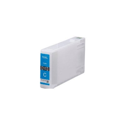 Epson T7912 tintapatron cyan ORIGINAL Epson T7912 tintapatron cyan ORIGINAL