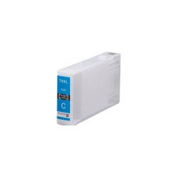 Epson T7912 tintapatron cyan ORIGINAL Nyomtatók, másolók, kellékeik Epson