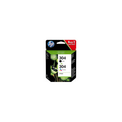Hp 304/3JB05AE tintapatron BCMY multipack ORIGINAL Nyomtatók, másolók, kellékeik Hp