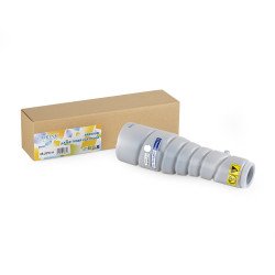 Minolta TN114 toner ORINK Nyomtatók, másolók, kellékeik Orink