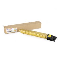 Ricoh C3500/C4500 toner yellow ORINK Nyomtatók, másolók, kellékeik Orink