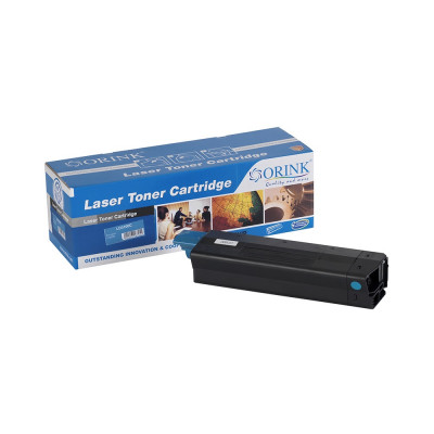 Oki C3100 toner cyan ORINK Oki C3100 toner cyan ORINK
