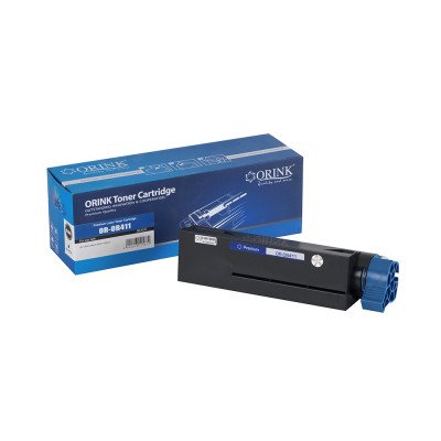 Oki B411/B431 toner ORINK 3K Oki B411/B431 toner ORINK 3K