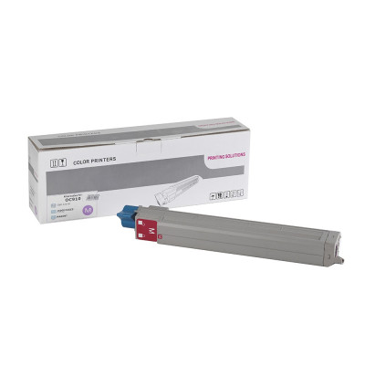 Oki C910 toner magenta ORINK Oki C910 toner magenta ORINK