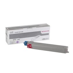 Oki C910 toner magenta ORINK Nyomtatók, másolók, kellékeik Orink