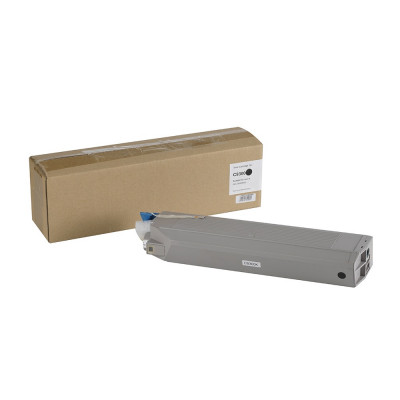 Oki C9300 toner black ORINK Oki C9300 toner black ORINK