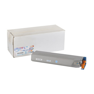 Oki C9300 toner cyan ORINK Oki C9300 toner cyan ORINK