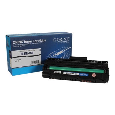 Samsung SCX4300 toner ORINK Samsung SCX4300 toner ORINK
