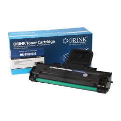 Samsung ML1610/ML2010/ML4521 toner ORINK 2K Nyomtatók, másolók, kellékeik Orink