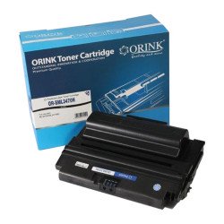 Samsung ML3470 toner ORINK 10K Nyomtatók, másolók, kellékeik Orink