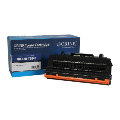 Samsung MLT204E toner ORINK Samsung MLT204E toner ORINK