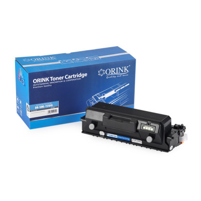 Samsung MLT204L toner ORINK Samsung MLT204L toner ORINK