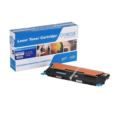 Samsung CLP320 toner cyan ORINK Samsung CLP320 toner cyan ORINK