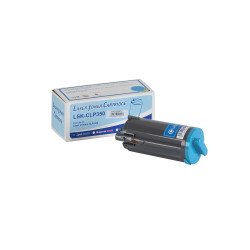 Samsung CLP350 toner cyan ORINK Nyomtatók, másolók, kellékeik Orink