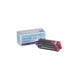Samsung CLP350 toner magenta ORINK Nyomtatók, másolók, kellékeik Orink