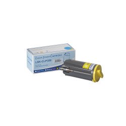 Samsung CLP350 toner yellow ORINK Nyomtatók, másolók, kellékeik Orink