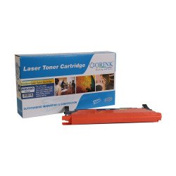 Samsung CLP360 toner yellow ORINK Nyomtatók, másolók, kellékeik Orink