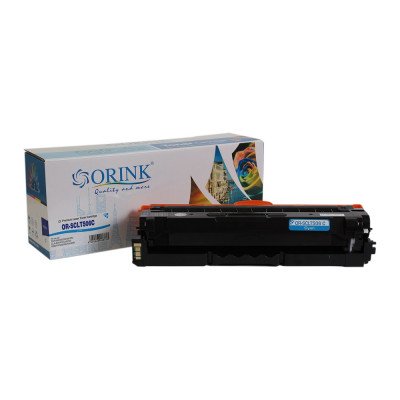 Samsung CLP680 toner cyan ORINK 3,5K Samsung CLP680 toner cyan ORINK 3,5K