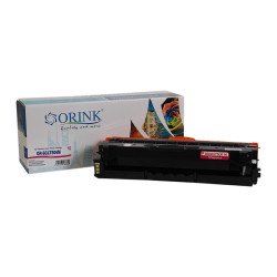 Samsung CLP680 toner magenta ORINK 3,5K Nyomtatók, másolók, kellékeik Orink