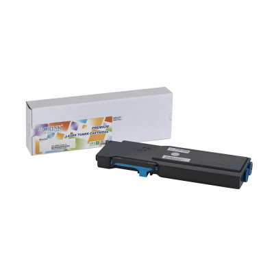 Xerox 6600 toner cyan ORINK 6K Xerox 6600 toner cyan ORINK 6K