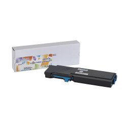 Xerox 6600 toner cyan ORINK 6K Nyomtatók, másolók, kellékeik Orink