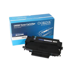 Xerox 3100 toner with ORINK CHIP Nyomtatók, másolók, kellékeik Orink