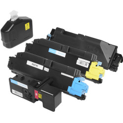 Kyocera TK1140 toner TG EXTRA Nyomtatók, másolók, kellékeik Tg extra