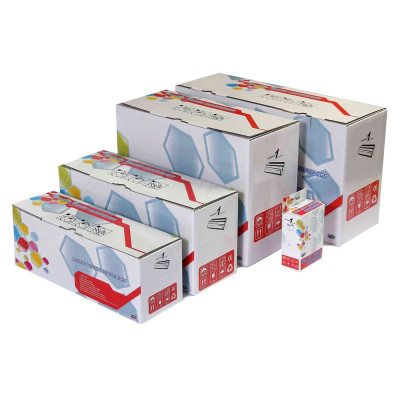 REMAN Hp CB400A toner black