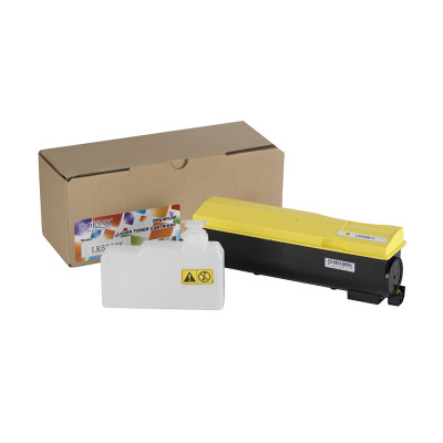 Kyocera TK560 toner yellow ORINK Kyocera TK560 toner yellow ORINK
