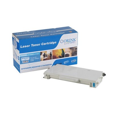 Lexmark C500 toner cyan ORINK Lexmark C500 toner cyan ORINK